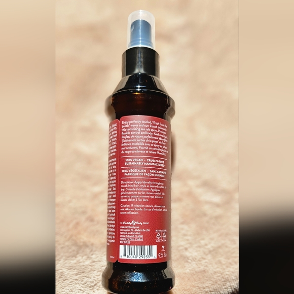 MKS Wave Sea Salt Spray - Picture 7 of 8